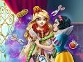 Παιχνίδι Snow White: Tailor for Apple White