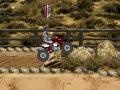 Παιχνίδι ATV Desert Run