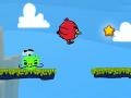 Παιχνίδι Angry Birds: Way
