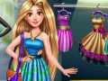 Παιχνίδι Rapunzel Realife Shopping