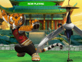 Παιχνίδι Kung Fu Panda 3: The Furious Fight 