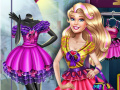Παιχνίδι Barbie Realife Shopping 