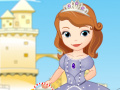 Παιχνίδι Princess Sofia Assist On Clover Surgery