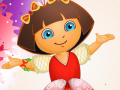 Παιχνίδι Dora In Ever After High Costumes 