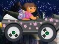 Παιχνίδι Dora Night Ride 