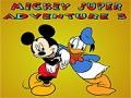 Παιχνίδι Mickey Super Adventure 3 