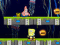 Παιχνίδι SpongeBob New Action 2 