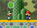 Παιχνίδι Mario And Luigi Go Home 2
