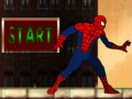 Παιχνίδι Run Spiderman Run 