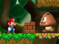 Παιχνίδι CG Mario