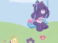 Παιχνίδι Care Bears - Bears And Flower 