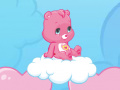 Παιχνίδι Care Bears Wonder Cloud!
