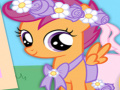 Παιχνίδι My Little Pony Mother's Day Poster 
