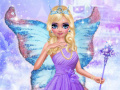 Παιχνίδι Princess Angel Show