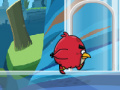Παιχνίδι Angry Birds Jump 