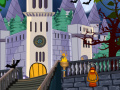 Παιχνίδι Witch Palace Escape