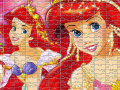 Παιχνίδι Princesses 10 Puzzles