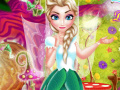 Παιχνίδι Elsa Fairy Room Decoration
