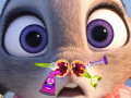 Παιχνίδι Judy Nose Infection