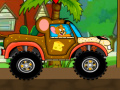 Παιχνίδι Tom and jerry Truck Race 