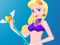 Παιχνίδι Elsa Mermaid Dress