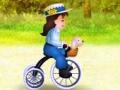 Παιχνίδι Sue Mini Bicycle