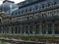 Παιχνίδι Canfranc Railway Station Escape