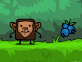 Παιχνίδι The cubic monkey adventures 2 