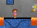 Παιχνίδι Dora Esape 3