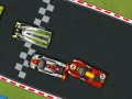 Παιχνίδι Lemans Racing 24 