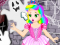 Παιχνίδι Princess Juliet Castle Escape 2 Ghost Castle