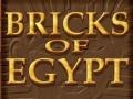 Παιχνίδι Bricks of Egypt 