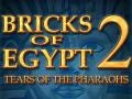 Παιχνίδι Bricks of Egypt 2: Tears of the Pharaohs