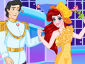Παιχνίδι Princess Ariel Masquerade Ball