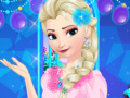 Παιχνίδι Barbie And Elsa Casual Fashion