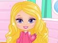 Παιχνίδι Barbie Design My Chibi Onesie