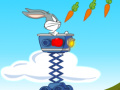 Παιχνίδι Bugs Bunny Rider