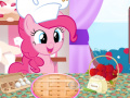 Παιχνίδι Pinkie Pie Apple Pie Recipe 