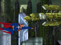 Παιχνίδι Superman Dangerous Mission