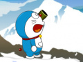 Παιχνίδι Doraemon Ice Shoot