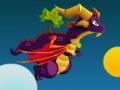 Παιχνίδι Wallykazam: Dragons vs Monsters 