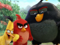 Παιχνίδι The Angry Birds Movie Online