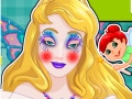 Παιχνίδι Sleeping Beauty Fairy Makeover