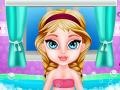 Παιχνίδι Baby Elsa Scandinave Spa Bath