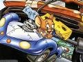 Παιχνίδι Tom and Jerry Car Differences