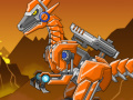 Παιχνίδι Toy War Robot Raptors 