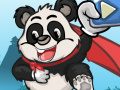 Παιχνίδι Panda Honey Adventures