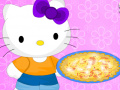 Παιχνίδι Hello Kitty Summer Tomato Pie