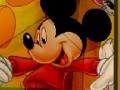 Παιχνίδι Puzzlemania: Mickey Mouse 