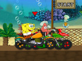 Παιχνίδι Spongebob Super Race
